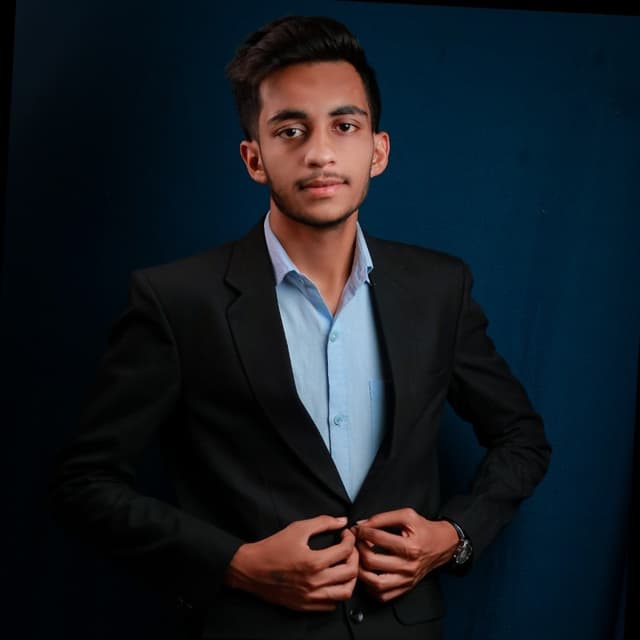 Lokesh Jangale