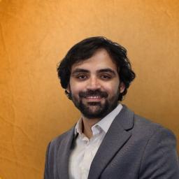 Sai Lokeshwer Reddy K.