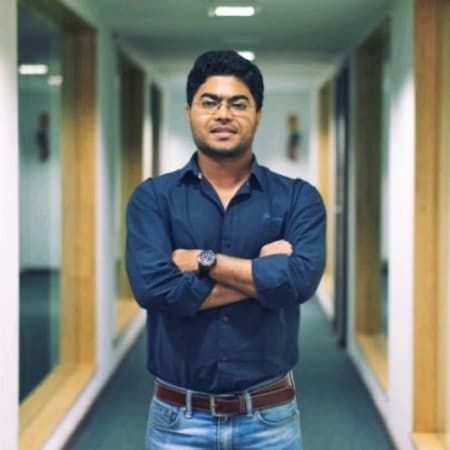 Lokesh Jangid