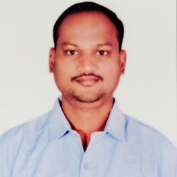 LOKESH KONGA