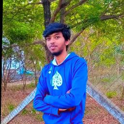 Lokesh Krishnan