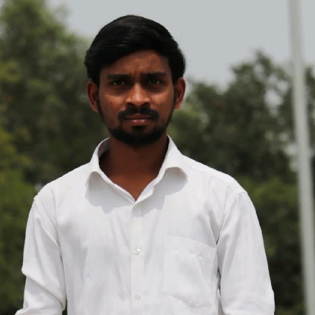 Lokeshkumar chanapathi