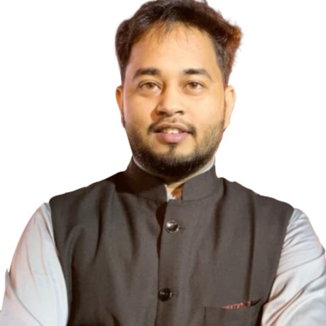 Lokesh Kumar