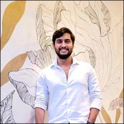 Lokesh Kumar Pedduri