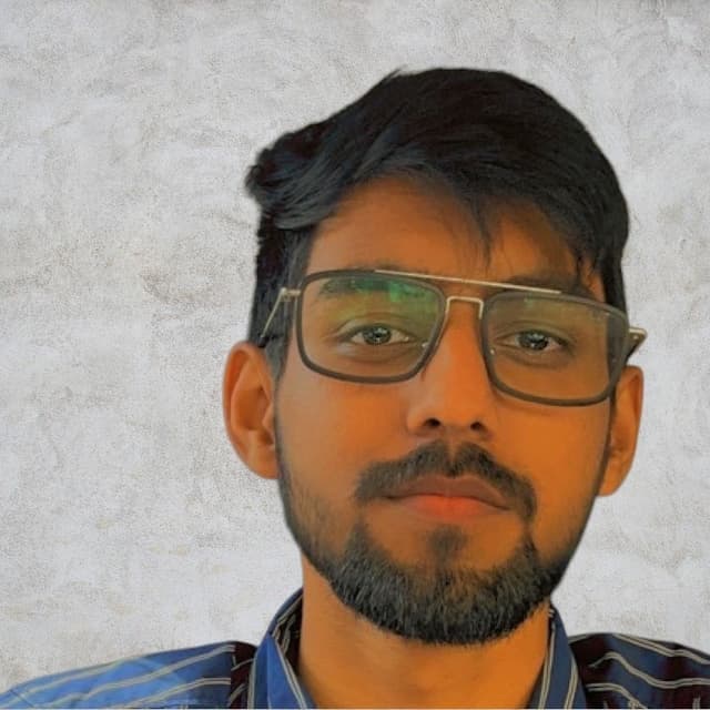 Lokesh Kumar