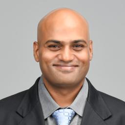 Lokesh Latchiyapriyan