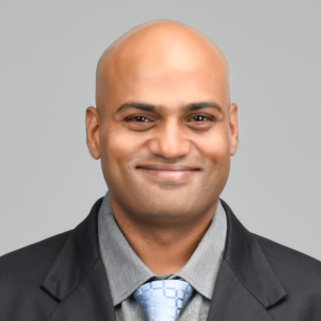 Lokesh Latchiyapriyan