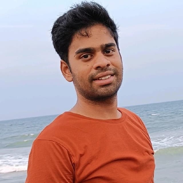 Lokesh Madasu