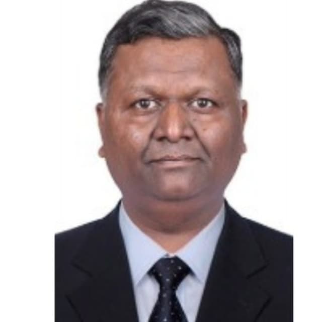 Lokesh Mittal