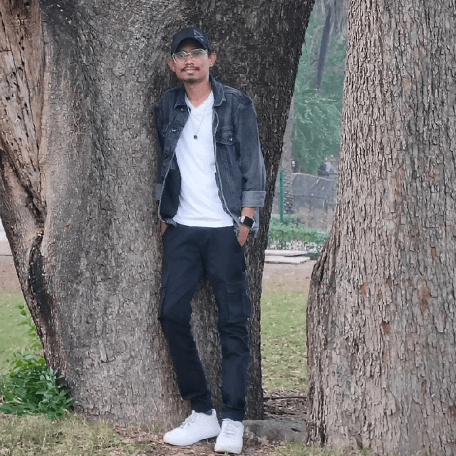 Molaka Lokesh