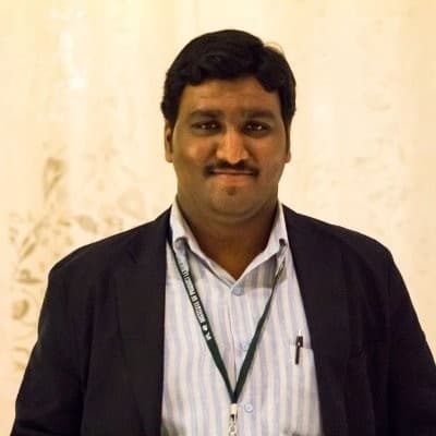 Lokesh Naidu