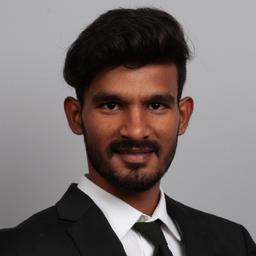 Lokesh Naik Nenavath