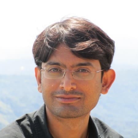 Lokesh H