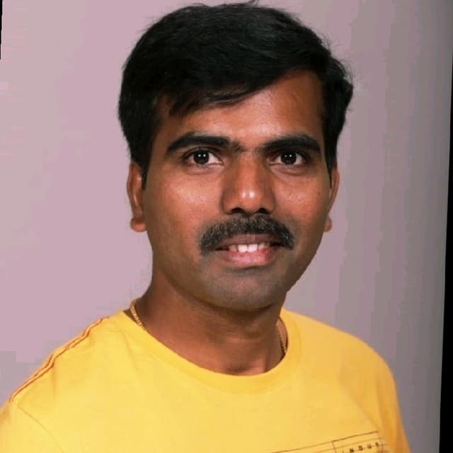 Lokesh Babu Pundreeka