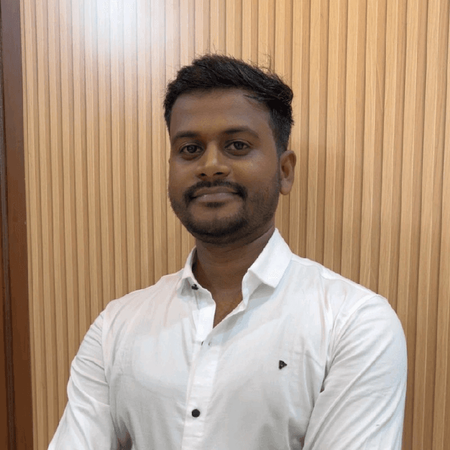 Lokesh Patel