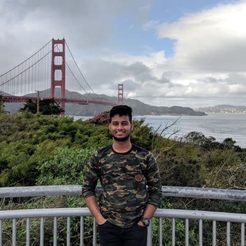 Lokesh Ponnada
