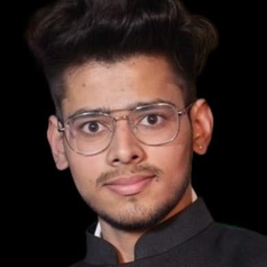 Lokesh Rajput