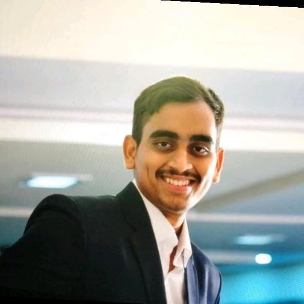 Lokesh Ram Dondapati