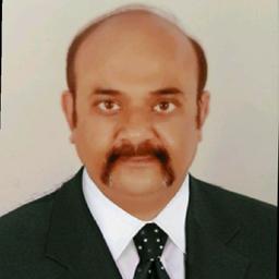 Lokesh Ranjan Srivastava