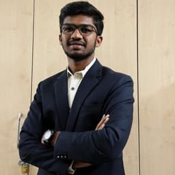 KONCHA SAI LOKESH