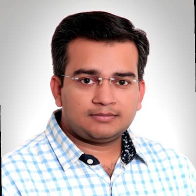 Lokesh Singla