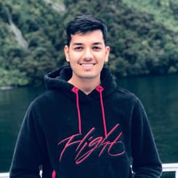 Lokesh Sipani