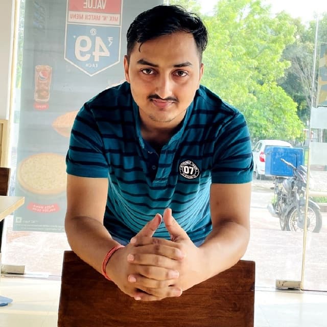 Lokesh Sharma