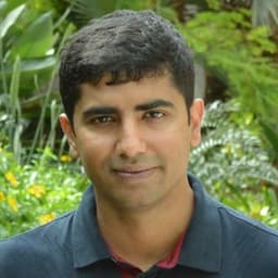 Lokesh Tiwary