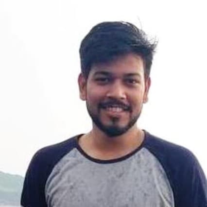 Lokesh Todwal