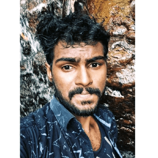 Melapoondi V Lokesh
