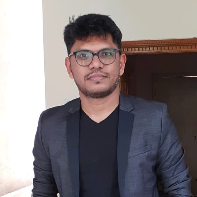 Lokeshwar Reddy B