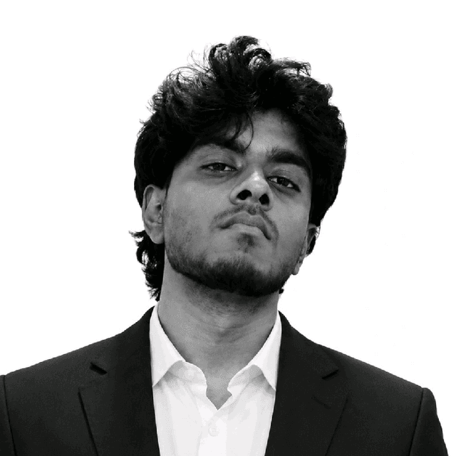 Lokeshwaran P