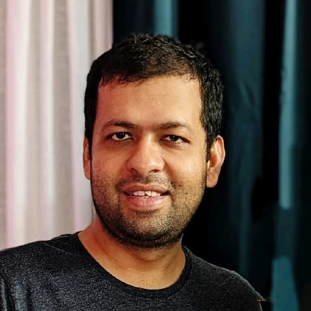 Lokesh Singh