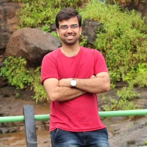 Lokesh Yadav