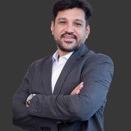 Mohammed Lokhandwala