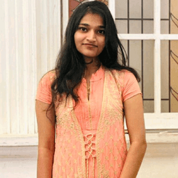 Lokeswari Nagireddy