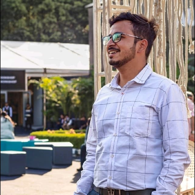 Lokit Agarwal