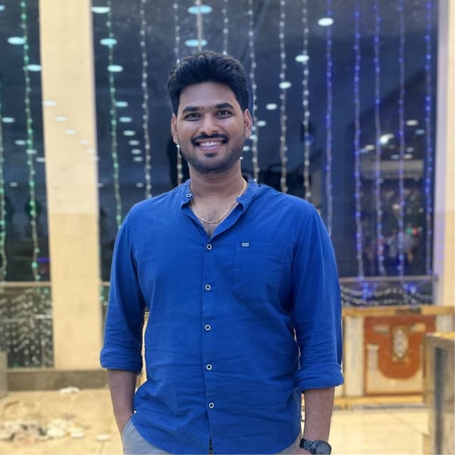Loknath Bandi