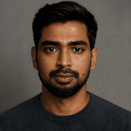 Prof. Loknath Podder (Jutish)