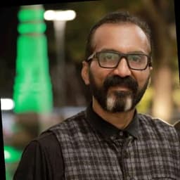 Loknath Rai