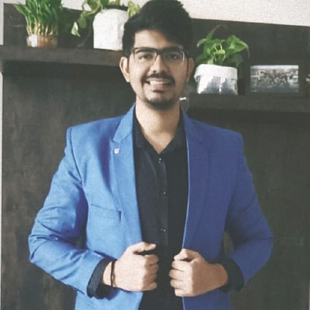 Lomash Sharma