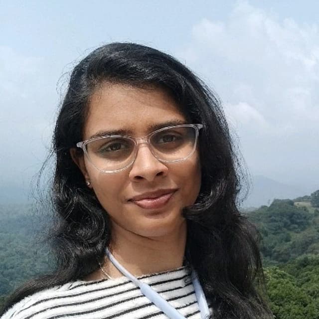 Lomsha  Agrawal