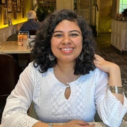 Lonakshi Bhagat