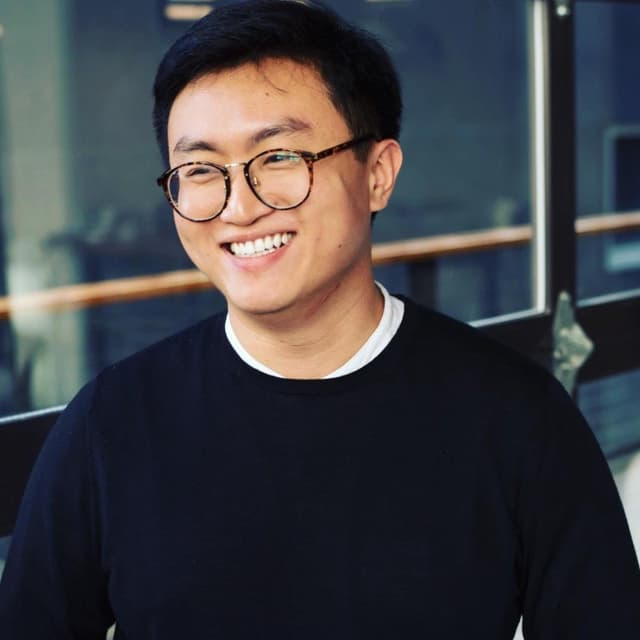 London Zhang