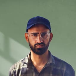 SAHIL NAZIR