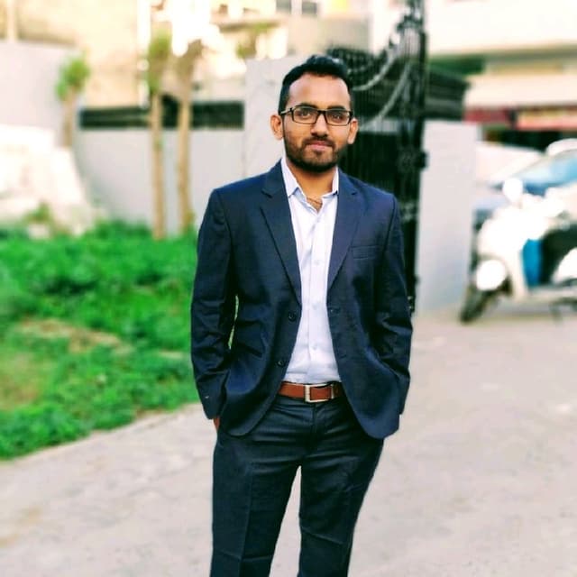 Harish Kumar