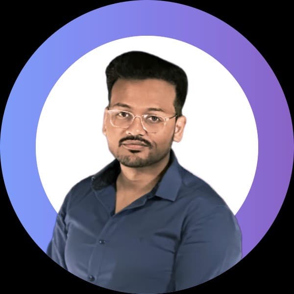 Abhinav S.