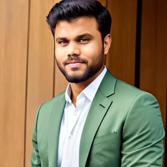 Yasharth Shekhar