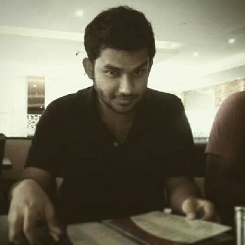 Anupam Sen