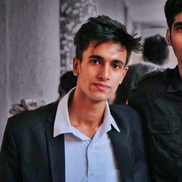 Saket Pandey